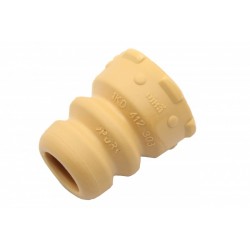 LENGÉSCSILLAPÍTÓ RUGÓ ELÜLSŐ OCTAVIA II 70MM 1K0412303B