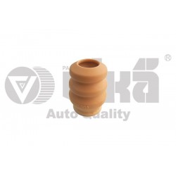 LENGÉSCSILLAPÍTÓ RUGÓ ELÖL FABIA ROOMSTER VW POLO SEAT IBIZA CORDOBA 6Q0412301