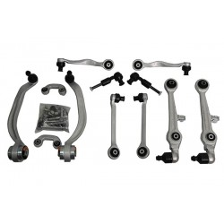 ELSŐ VEZÉRLŐKAROK VW PASSAT B5 AUDI A4 B5 MEGERŐSÍTETT 8D0498998