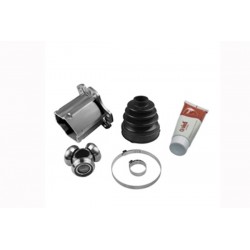 AUDI A4 05-08 A605-11 2 0 TDI BELSŐ CSUKLÓ 8E0498103C