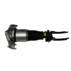 LÉGRUGÓ BAL ELSŐ AUDI Q7 10-15 7L8616039G