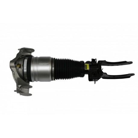 LÉGRUGÓ BAL ELSŐ AUDI Q7 10-15 7L8616039G