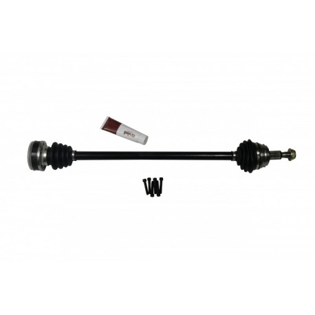 FÉLTENGELYES OCTAVIA 1.6 JOBBRA AEH AKL 1J0407272BL