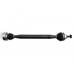 FÉLTENGELY FABIA 1/4 AZE AZF ARV AQV JOBBRA 6Q0407272BG