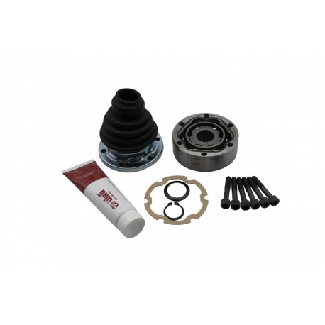 FÉLCSUKLÓ SKODA OCTAVIA (1U2) 1.9 TCN 357498104