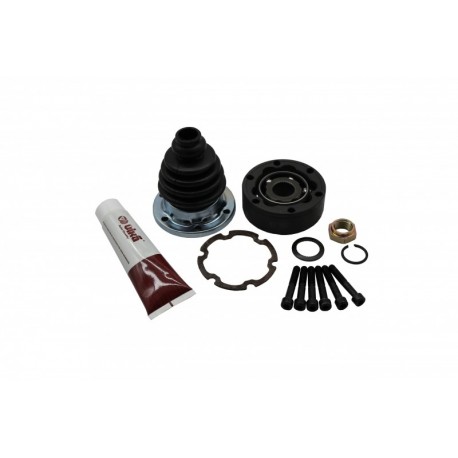 OCTAVIA 1.9 TDI BELSŐ FÉLCSUKLÓ 1J0498103A