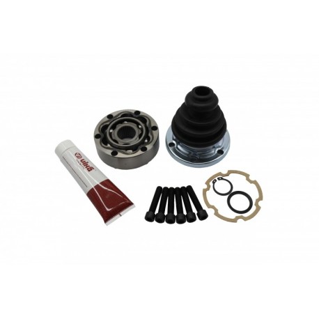 KARDÁNCSUKLÓ AUDI 80 100 PASSAT 1.9-2.2-2.3 79- AUDI 80 1.6 92- BELSŐ 431498103C