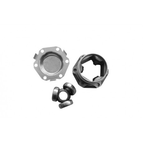 FABIA BELSŐ FÉLCSUKLÓ 1.4 BKY 6Q0498103D