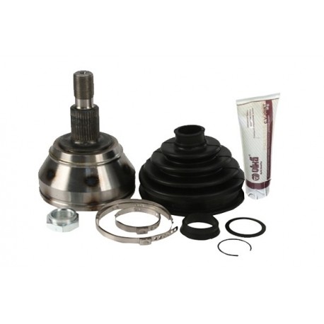 OCTAVIA 1.9TDI 130KM TENGELYCSUKLÓ KÜLSŐ ASZ 1J0498099E