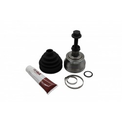 SUPERB AMX AYM BBG AWX KÜLSŐ CSUKLÓ 4D0498099