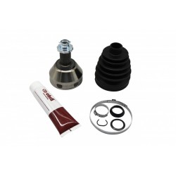 FABIA SZERVOKORMÁNY KÜLSŐ CSUKLÓCSUKLÓ (36 FOG) 6Q0498099E