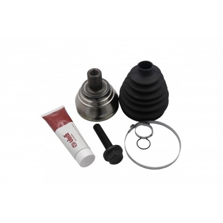 OCTAVIA II OCTAVIA III SUPERB II 1.2 1.4 1.8TSI KÜLSŐ CSATLAKOZÓ 5M0498099