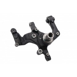 KORMÁNYCSUKLÓ OCTAVIA II HÁTSÓ JOBB 09 SUPERB-08 (ELSŐ HAJTÁS) 1K0505436AE