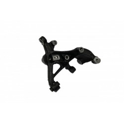 BAL HÁTSÓ KORMÁNYCSUKLÓ OCTAVIA III A3 GOLF (30MM) 5Q0505435F