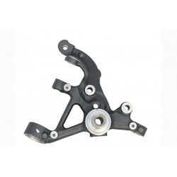 JOBB HÁTSÓ KORMÁNYCSUKLÓ OCTAVIA III A3 GOLF (30MM) 5Q0505436F