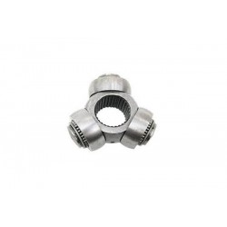 FAVORIT M93 FÉLCSUKLÓS KERESZTDARAB (NAGY TEKERCS VASTAG POLI ) 8700003