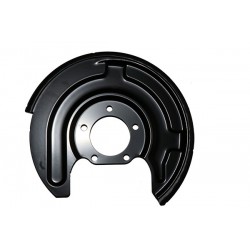 FÉKTÁRCSA BURKOLAT HÁTUL BAL OLDALI SZUPER 02-08 VW ÖV 97-05 AUDI A6 98-05 8E0615611C