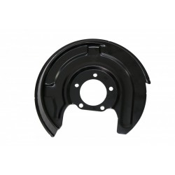 FÉKTÁRCSA BURKOLAT HÁTUL BALRA SZUPER 02-08 VW PASSAT 97-05 AUDI A6 98-05 8E0615612C