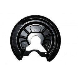 FÉKTÁRCSA BURKOLAT JOBB HÁTSÓ OCTAVIA II SUPERB II 1K0615612AB