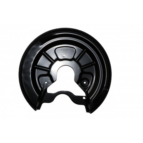 FÉKTÁRCSA BURKOLAT JOBB HÁTSÓ OCTAVIA II SUPERB II 1K0615612AB