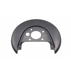 FÉKTÁRCSA BURKOLAT HÁTUL BALRA FABIA OCTAVIA 1J0615611D