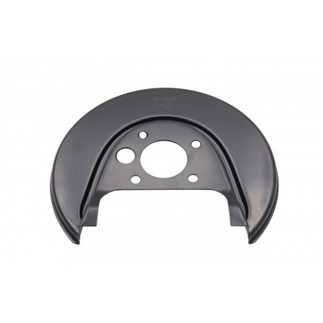 FÉKTÁRCSA BURKOLAT HÁTUL BALRA FABIA OCTAVIA 1J0615611D