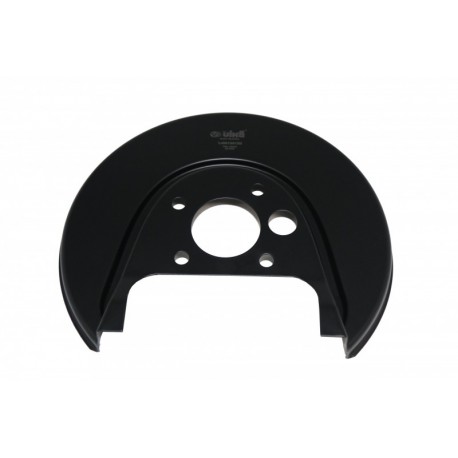 FÉKTÁRCSA BURKOLAT HÁTUL JOBBRA FABIA OCTAVIA 1J0615612D