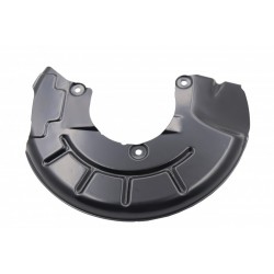 FÉKTÁRCSA BURKOLAT BAL ELSŐ SKODA CITIGO FABIA RAPID 6R0615311A