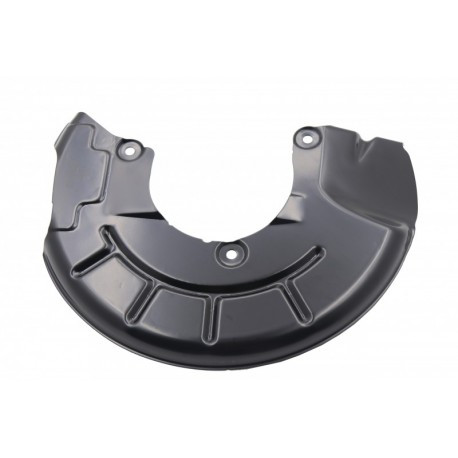 FÉKTÁRCSA BURKOLAT BAL ELSŐ SKODA CITIGO FABIA RAPID 6R0615311A