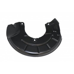 JOBB ELSŐ FÉKTÁRCSA BURKOLAT SKODA CITIGO FABIA RAPID 6R0615312A