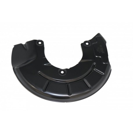 JOBB ELSŐ FÉKTÁRCSA BURKOLAT SKODA CITIGO FABIA RAPID 6R0615312A