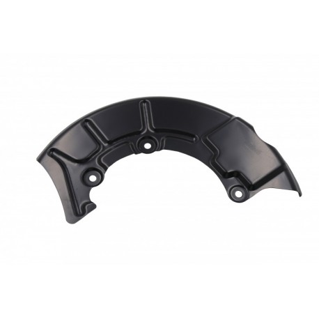 FÉKTÁRCSA BURKOLAT BAL ELSŐ OCTAVIA 1J0615311A