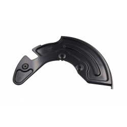 JOBB ELSŐ FÉKTÁRCSA BURKOLAT SZUPER VW PASSAT A4 A6 8D0615312E