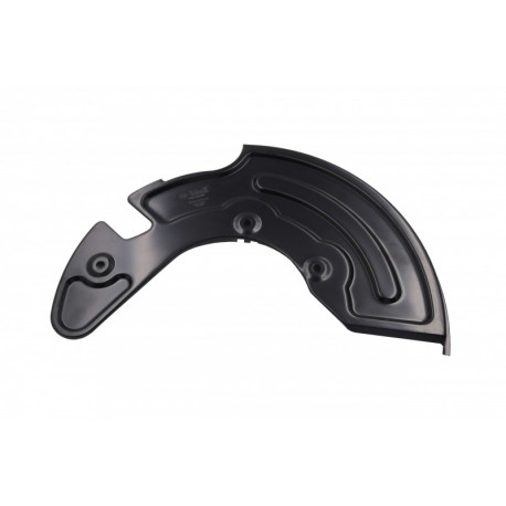 JOBB ELSŐ FÉKTÁRCSA BURKOLAT SZUPER VW PASSAT A4 A6 8D0615312E