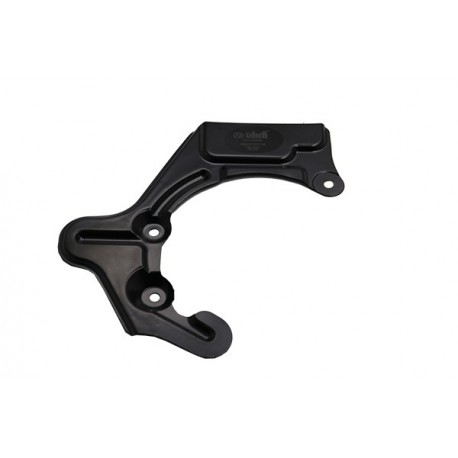 FÉKTÁRCSA BURKOLAT BAL ELSŐ VW LUPO 99-06 POLO 95-02 SEAT AROSA 97-04 6N0615311A