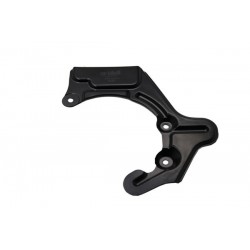 FÉKTÁRCSA BURKOLAT ELÖL JOBBRA VW LUPO 99-06 POLO 95-02 SEAT AROSA 97-04 6N0615312A