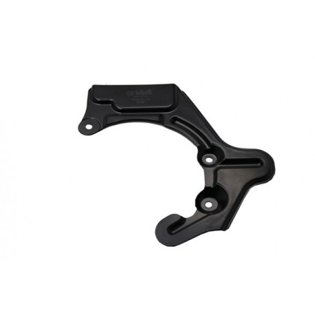 FÉKTÁRCSA BURKOLAT ELÖL JOBBRA VW LUPO 99-06 POLO 95-02 SEAT AROSA 97-04 6N0615312A