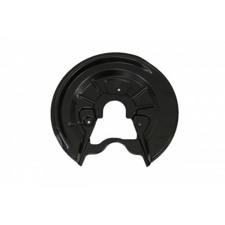 FÉKTÁRCSA BURKOLAT HÁTUL BAL OLDALI OCTAVIA II SUPERB II VW GOLF V JETTA TOURAN A3 ALTEA LEON TOLEDO 1K0615611P