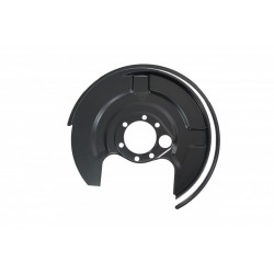 BAL HÁTSÓ FÉKTÁRCSA BURKOLAT AUDI A4 95-01 AUDI 80 92-96 8D0615611