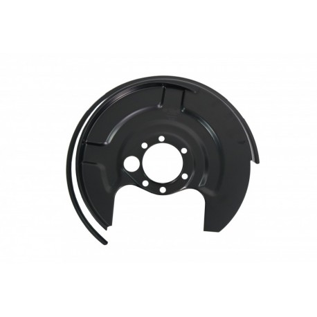 FÉKTÁRCSA BURKOLAT JOBB HÁTSÓ AUDI A4 95-01 AUDI 80 92-96 8D0615612