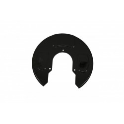 FÉKTÁRCSA BURKOLAT JOBB HÁTSÓ VW SHARAN ALHAMBRA 96-10 7M0615610A