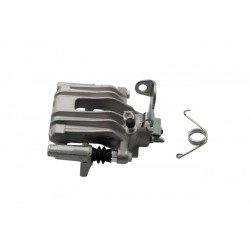 FÉKNYEREG HÁTUL JOBBRA VW PASSAT (3B2 3B3)96-00 IGÁSFÉKKEL 8E0615424B/425F