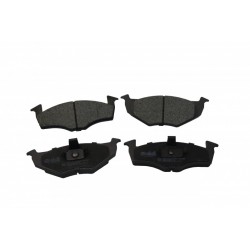 FÉKBETÉTEK VW POLO GOLF 96- 1H0698151B