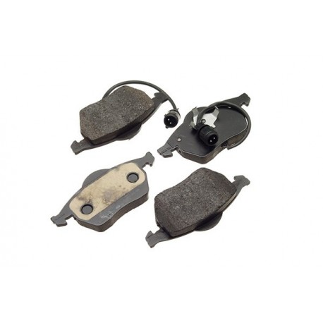 FÉKBETÉTEK AUDI A6 ELÖL 4A0698151C