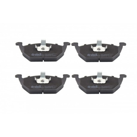 FÉKBETÉTEK SKODA OCTAVIA FABIA ELÖL 1J0698151J