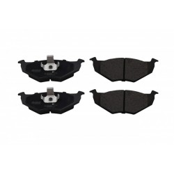 FÉKBETÉTEK SKODA FABIA BASIC 6N0698151C