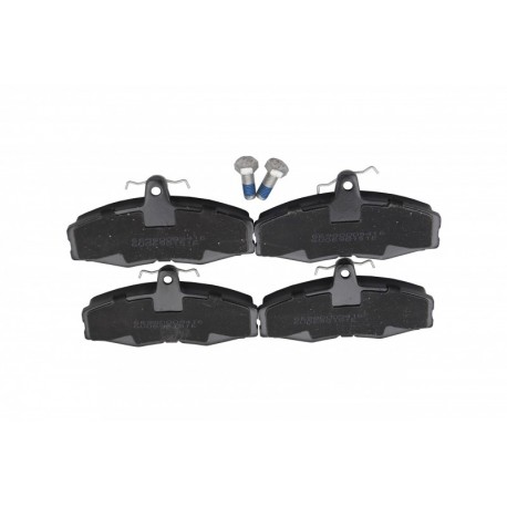 FÉKBETÉTEK SKODA FELICIA 6U0698151E