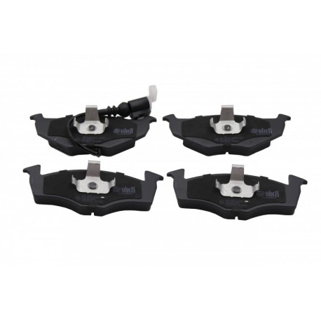 FÉKBETÉTEK SKODA FABIA ÉRZÉKELŐVEL 6Q0698151B