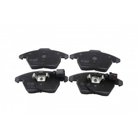 FÉKBETÉTEK SKODA SUPERB II ELÖL ÉRZÉKELŐVEL 3C0698151C