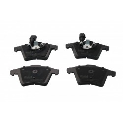 VW TRANSPORTER FÉKBETÉTEK 7H0698151